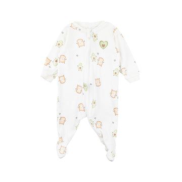 Pekkle sleeper 6m (set of 3)