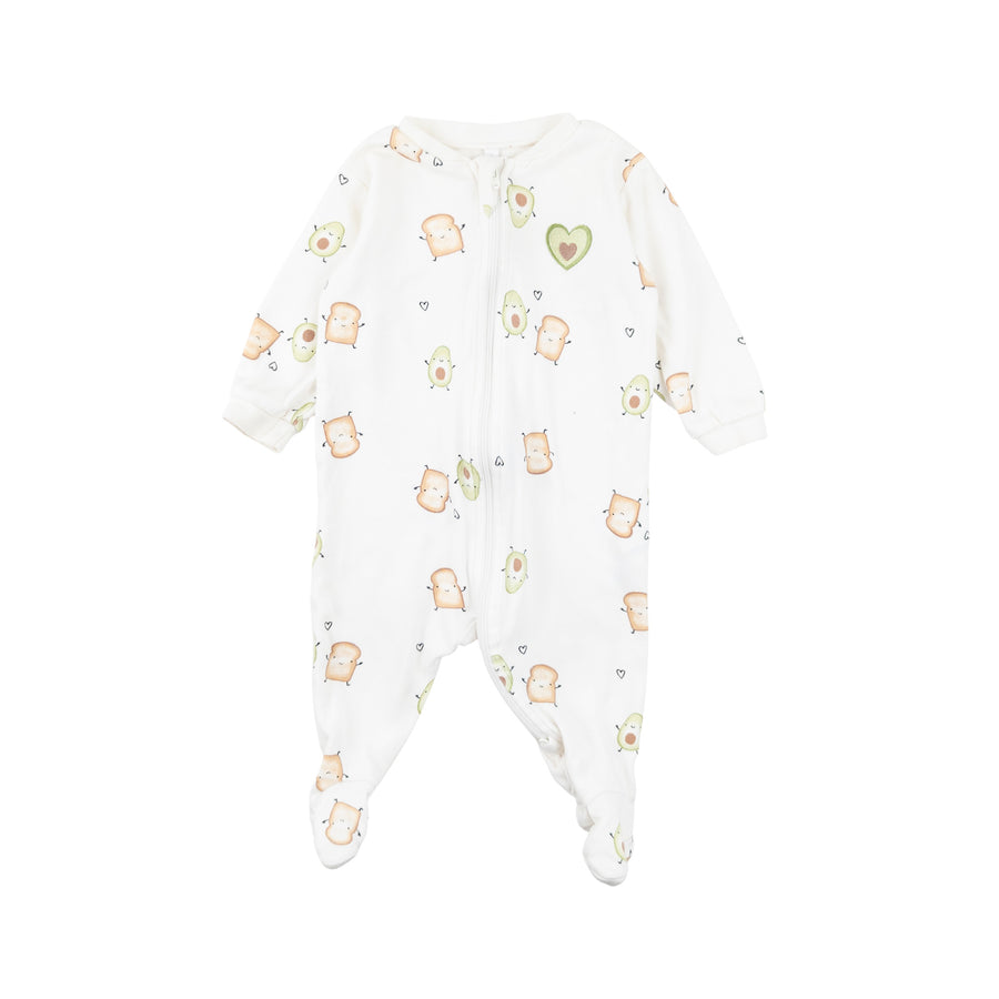 Pekkle sleeper 6m (set of 3)
