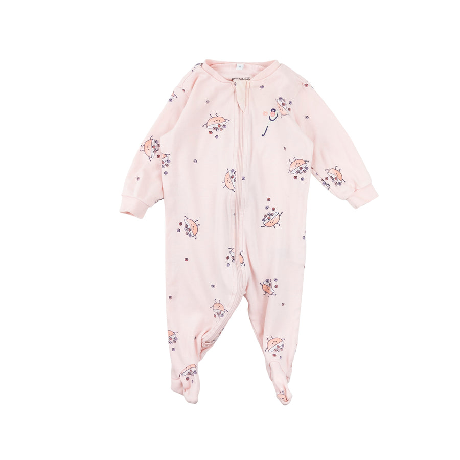Pekkle sleeper 6m (set of 3)