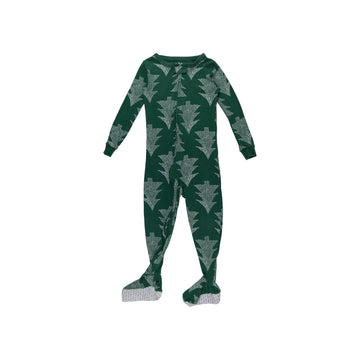 Carter's sleeper 4 (green tree)