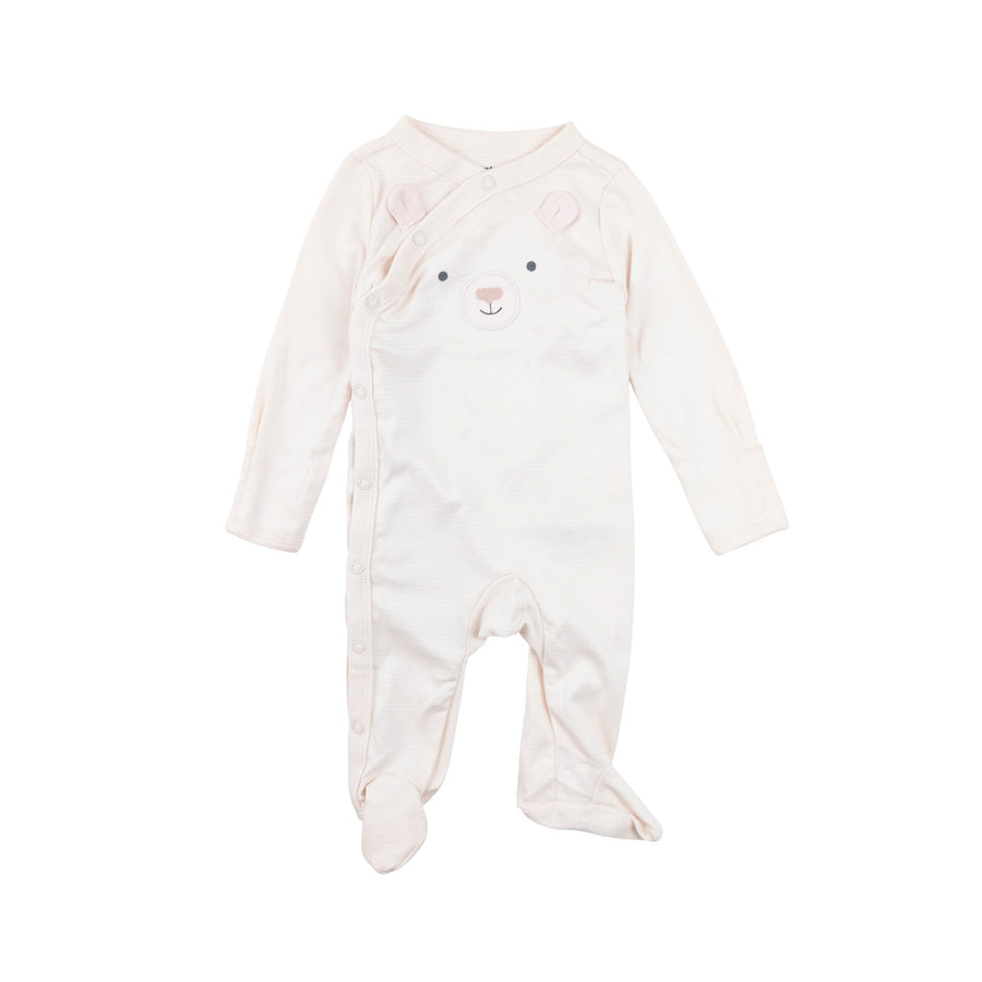 Carter's sleeper 3m (bear)
