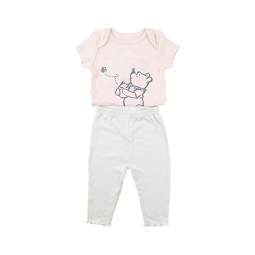 Disney set 3-6m