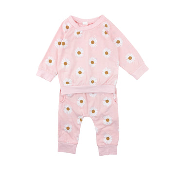 Daisy set 3-6m
