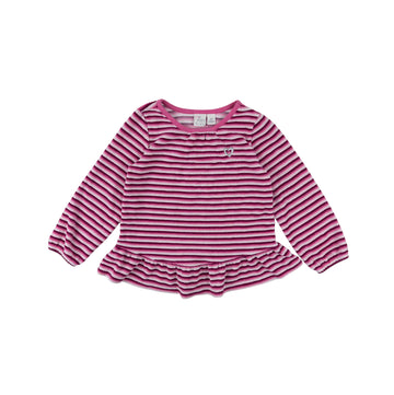 Children's Place long sleeve 4 (stripe)