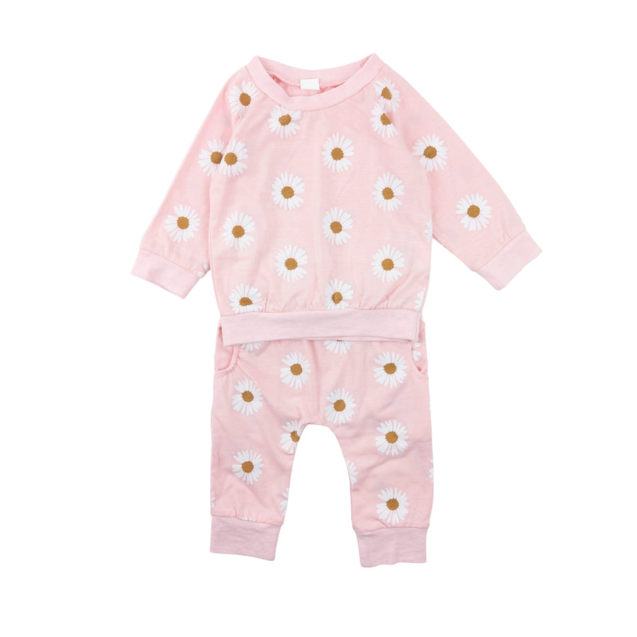Daisy set 3-6m