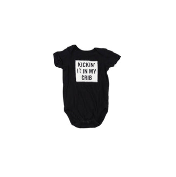 Children's Place onesie 0-3m