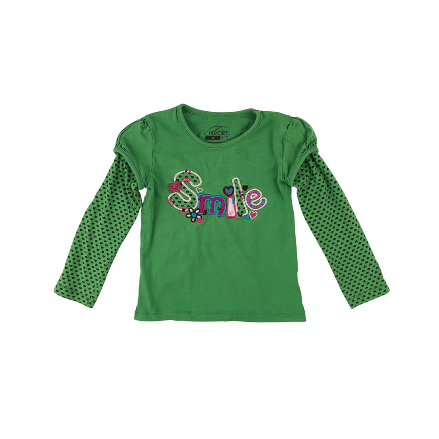 Cherokee long sleeve 4 (smile)