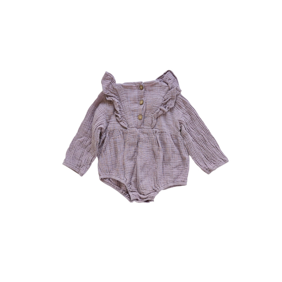 Unknown brand long sleeve 3-6m