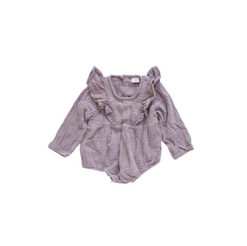 Unknown brand long sleeve 3-6m
