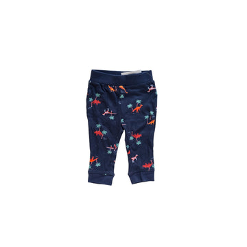 Old Navy joggers 6-12m
