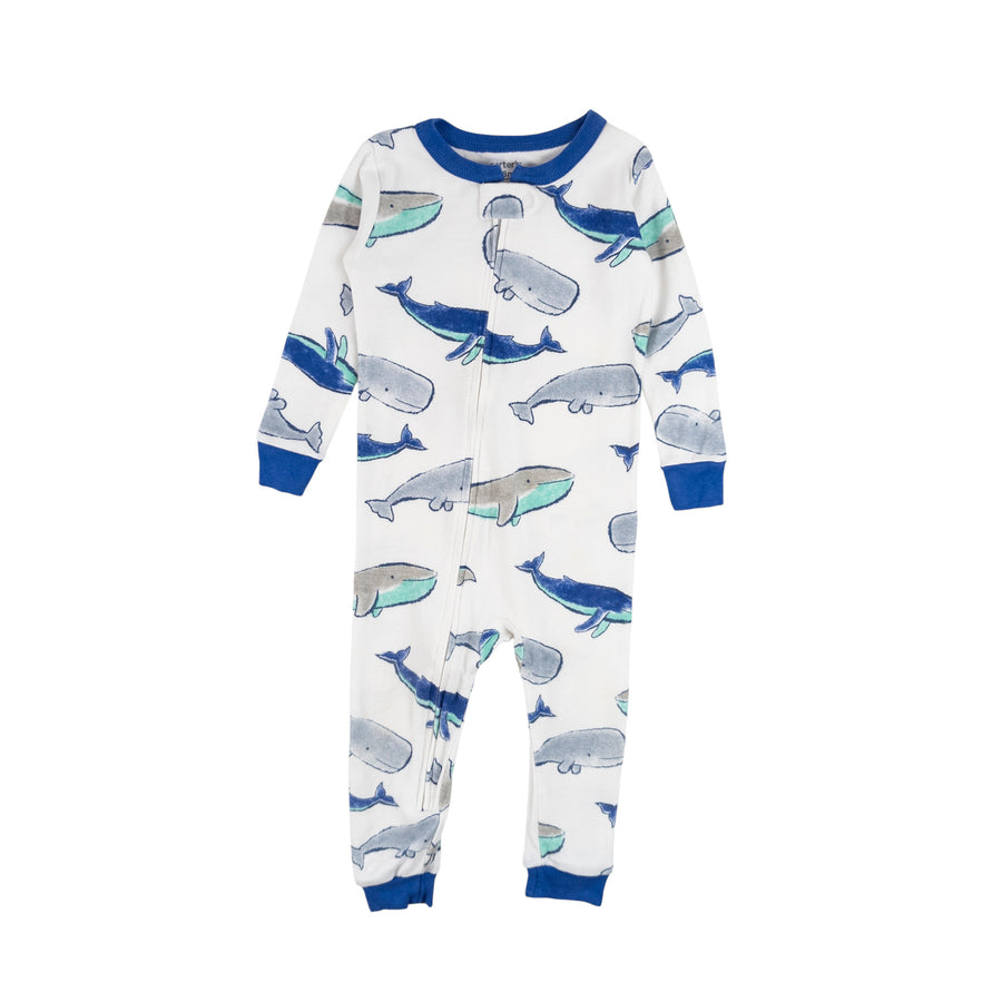 Carter's sleepers 18m (set of 2)