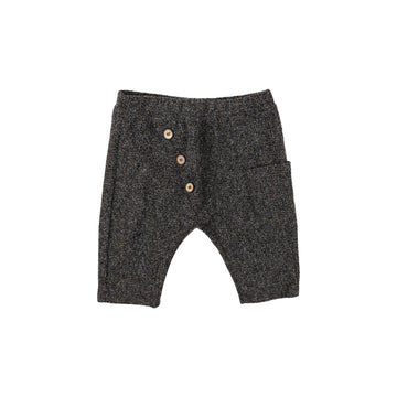 Zara pants 3-6m (buttons)