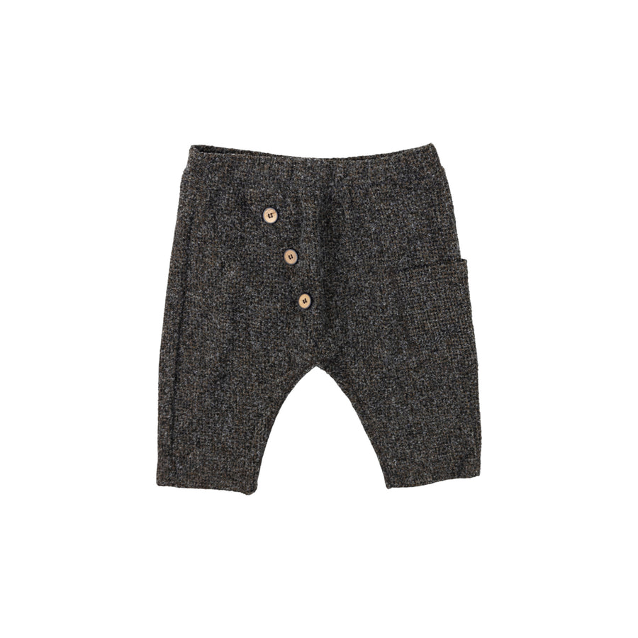 Zara pants 3-6m (buttons)