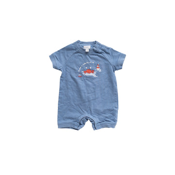 Mexx romper 0-3m