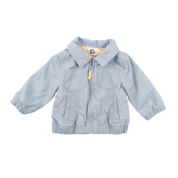 Oshkosh jacket 3m (blue)