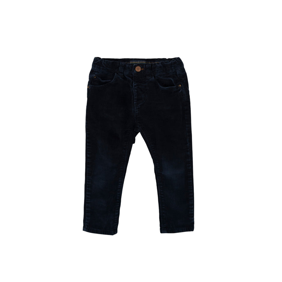 Zara cords 2-3 (navy)
