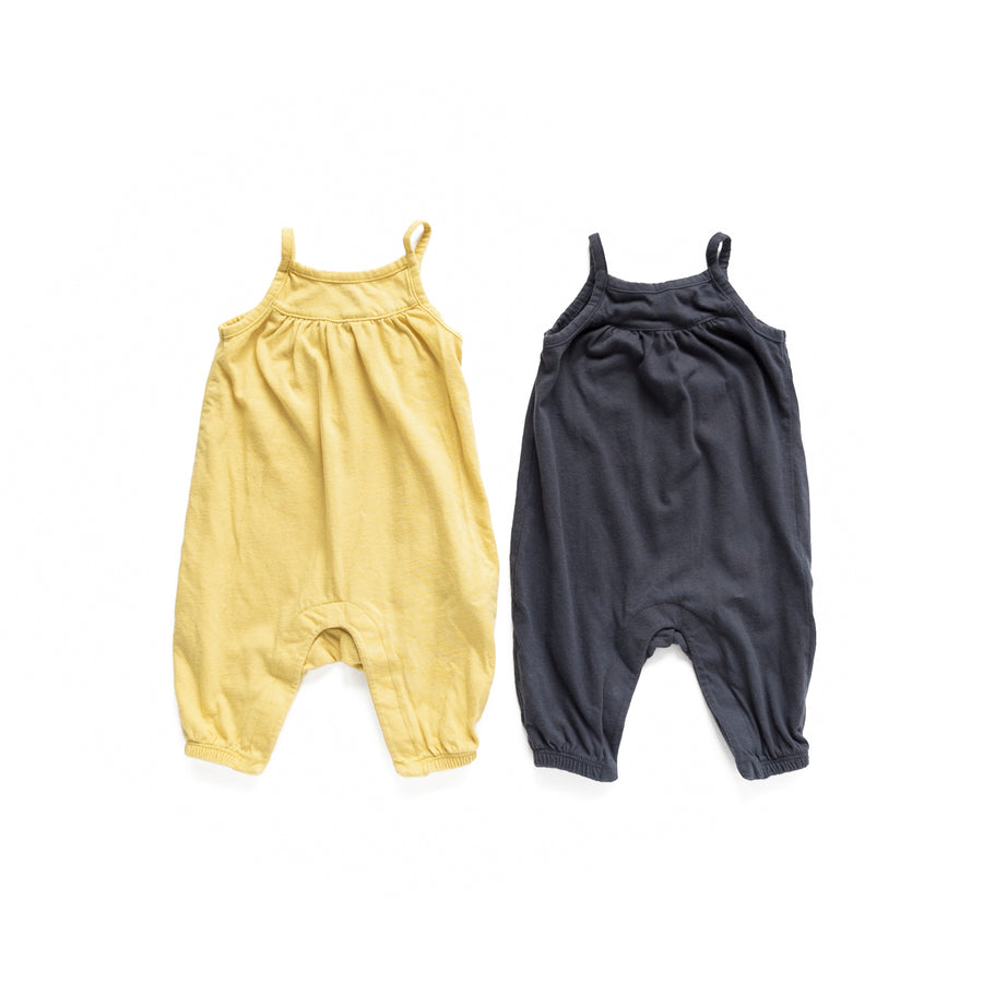 Old Navy rompers 0-3m (set of 3)