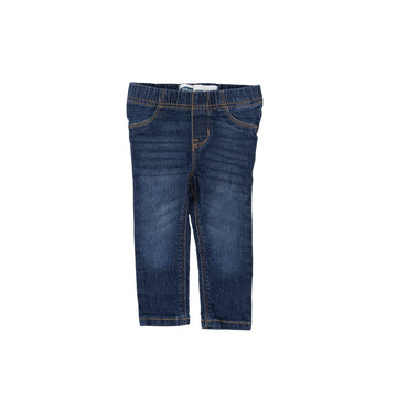 Old Navy jeggings 18-24m