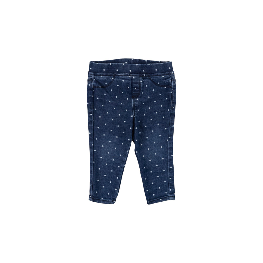 Old Navy jeans 12-18m
