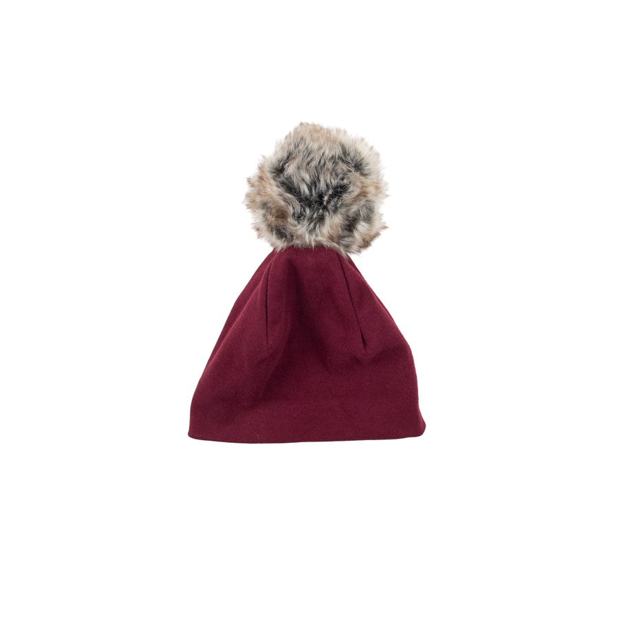 Petit Coulou hat 0-6m