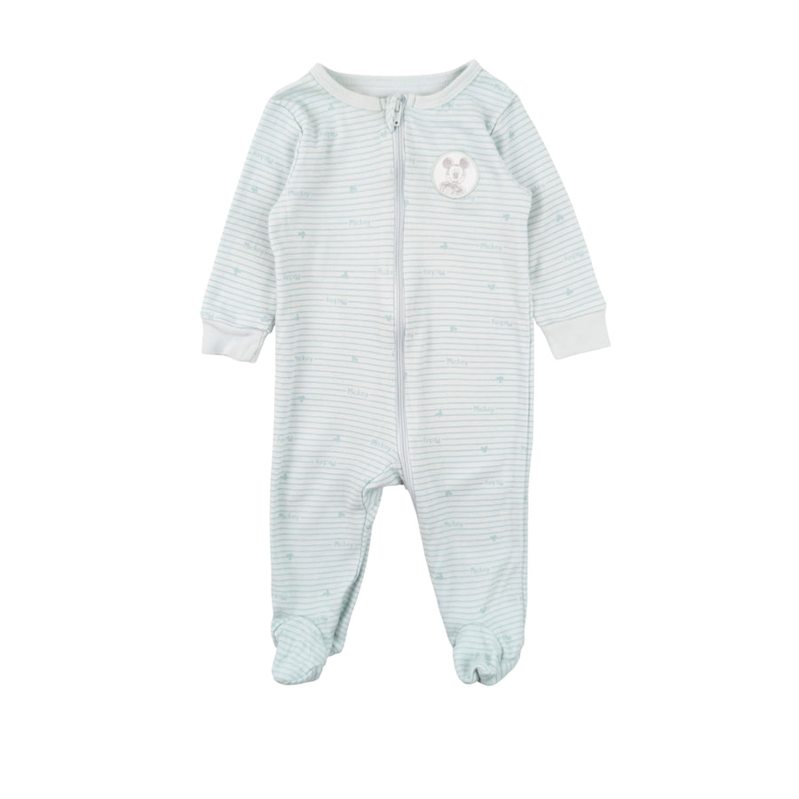 Disney sleepers 3-6m (set of 3)