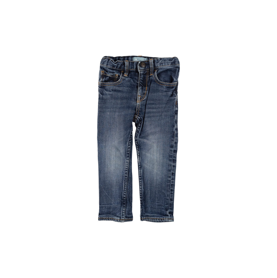 Gap jeans 18-24m