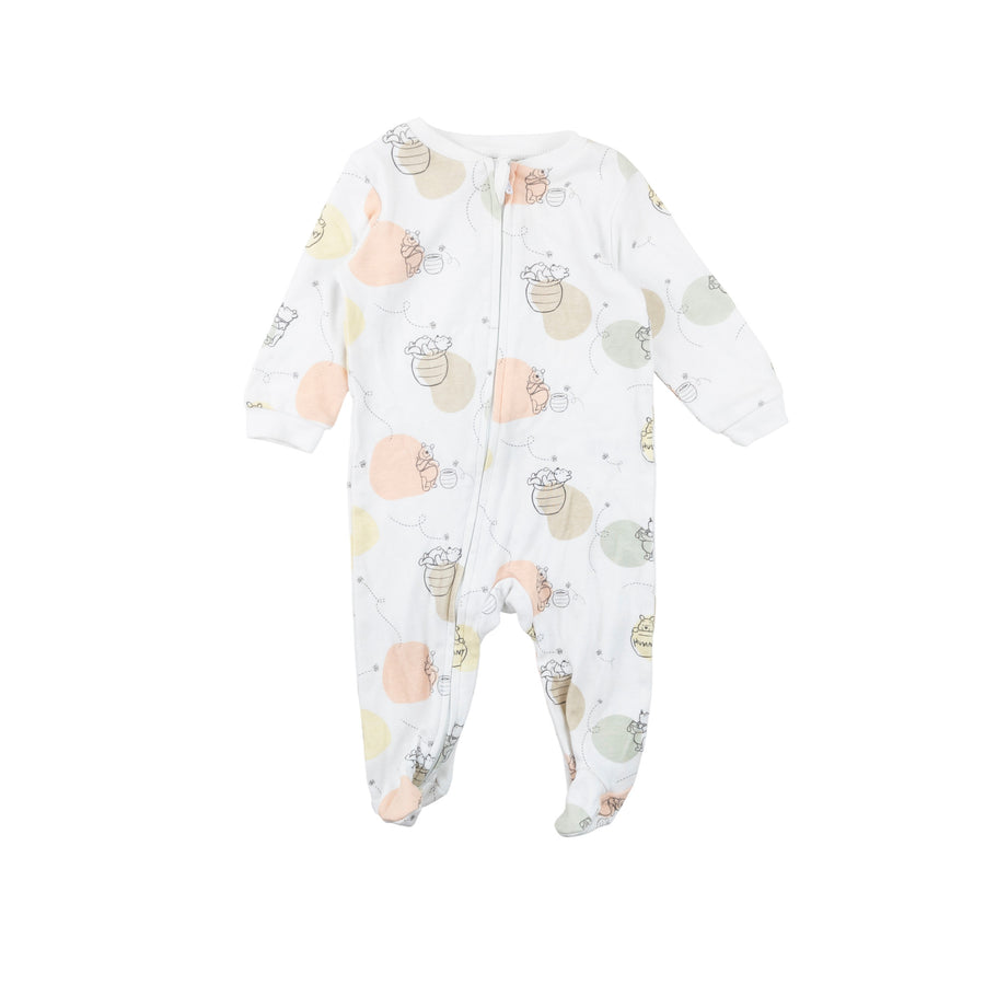 Disney sleepers 3-6m (set of 3)