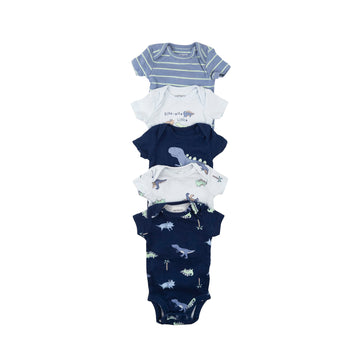 Carter's onesies 0m (set of 5)