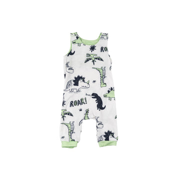 Pat Pat romper 3-6m