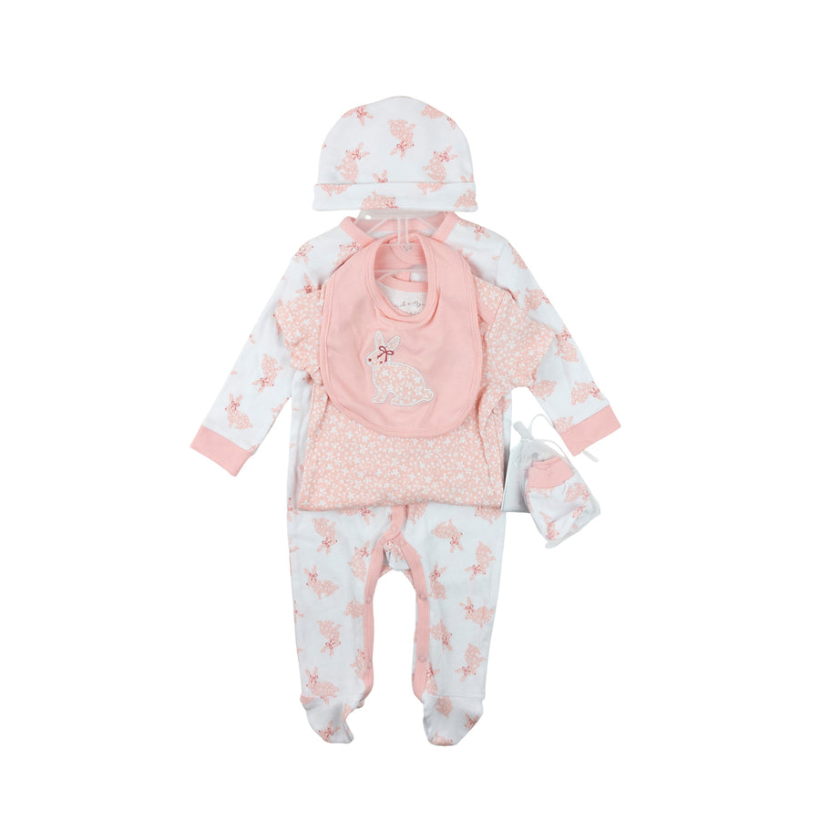 Rock-a-bye Baby outfit 3-6m