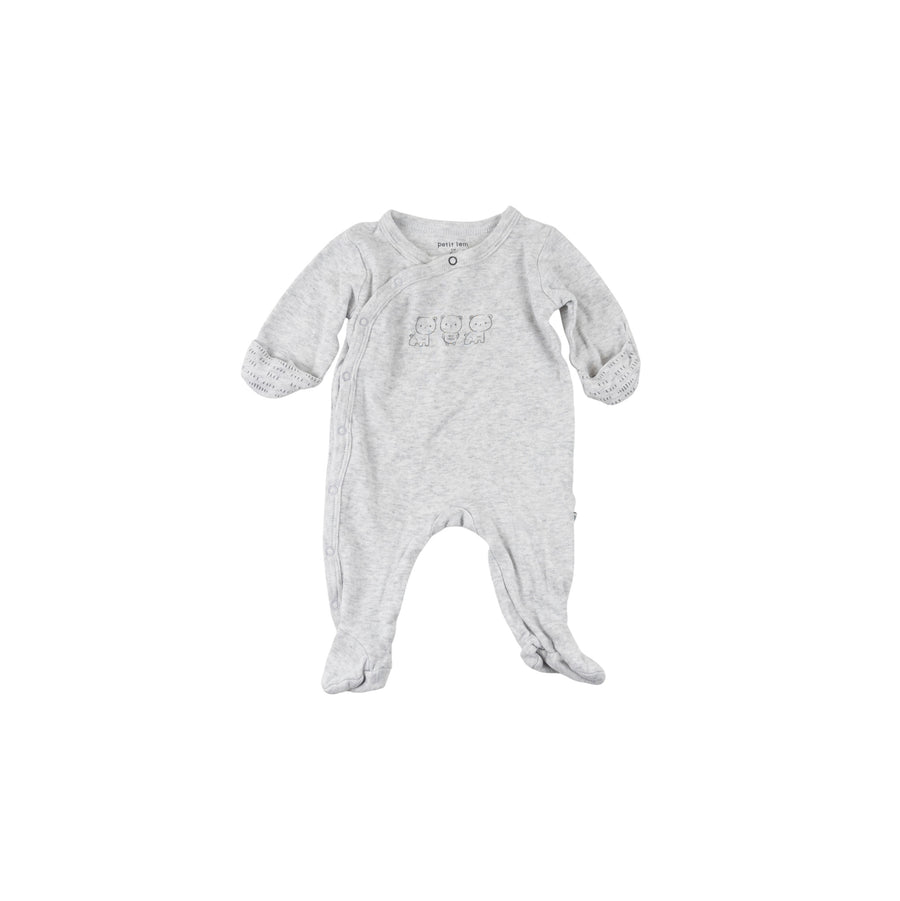 Petit Lem sleeper 3m (grey)