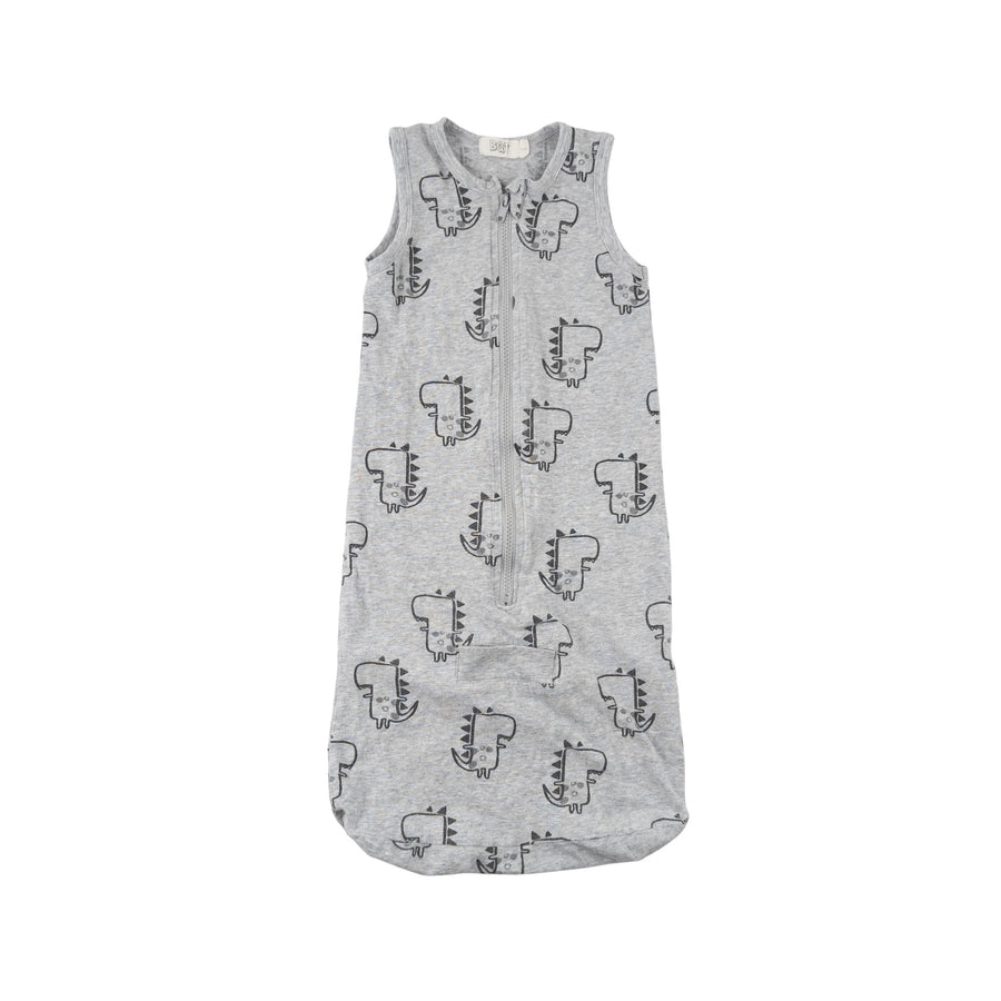 BQT sleep sack 6-12m (dino)