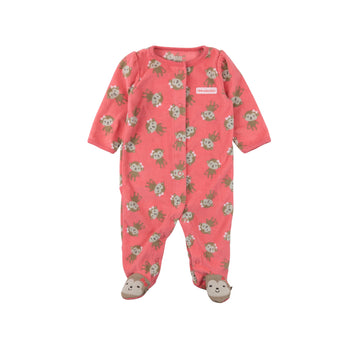 Carter's sleepers 6m (set of 2)