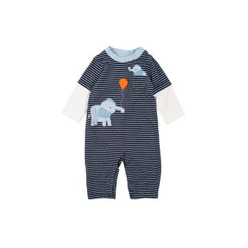 Gymboree romper 6-12m