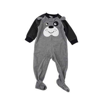 Carter's sleeper 9m (dog)