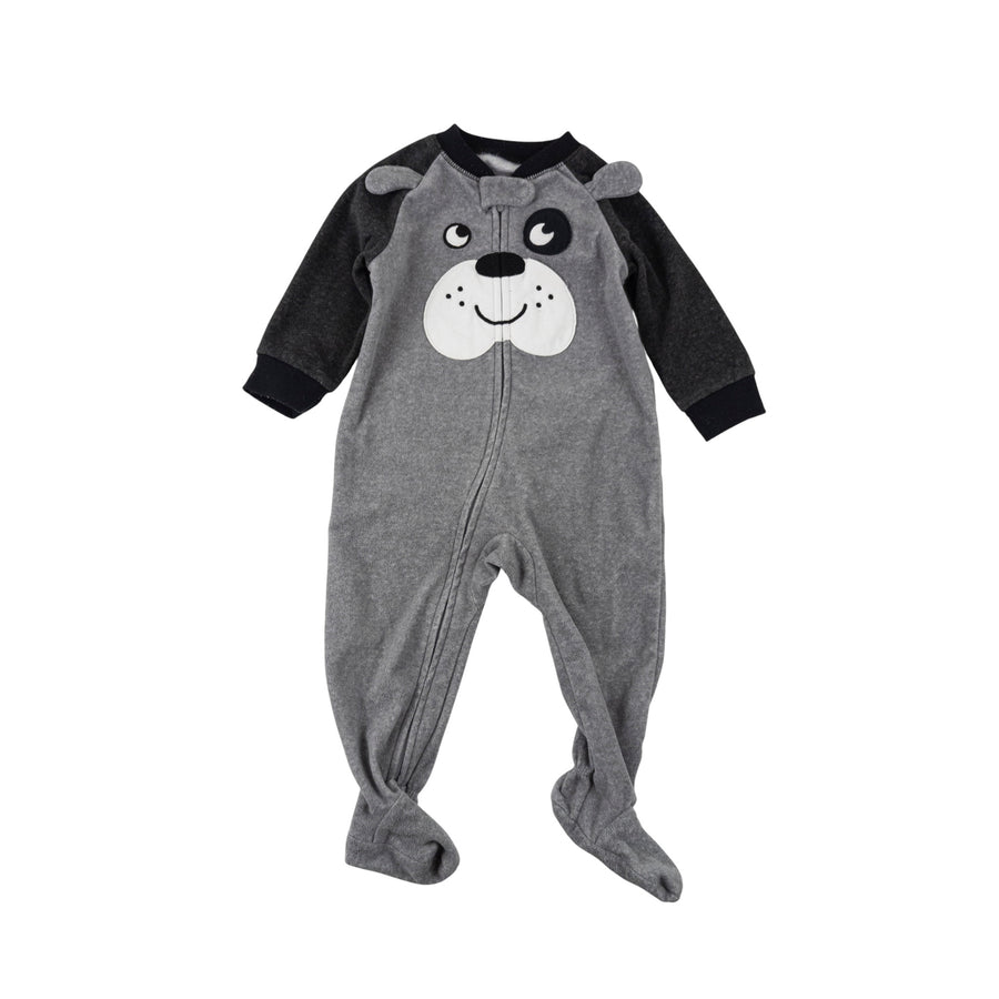 Carter's sleeper 9m (dog)