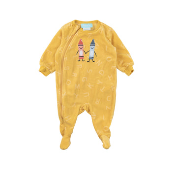 Pekkle sleepers 3m (set of 2)