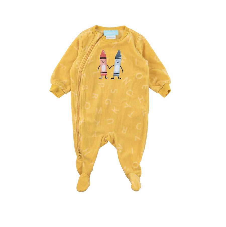 Pekkle sleepers 3m (set of 2)
