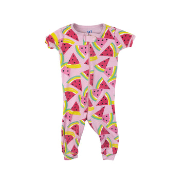 Children's Place romper 6-9m