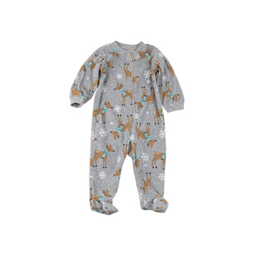 Carter's sleeper 6m (lion)