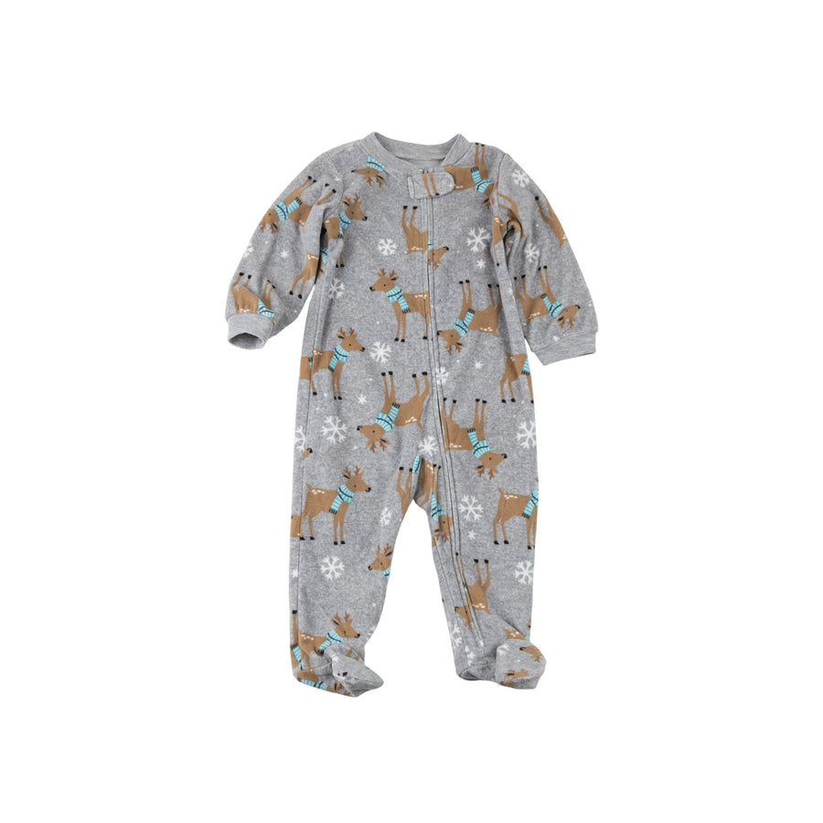 Carter's sleeper 6m (lion)