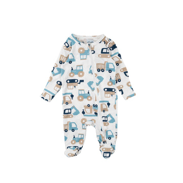 George sleeper 3-6m