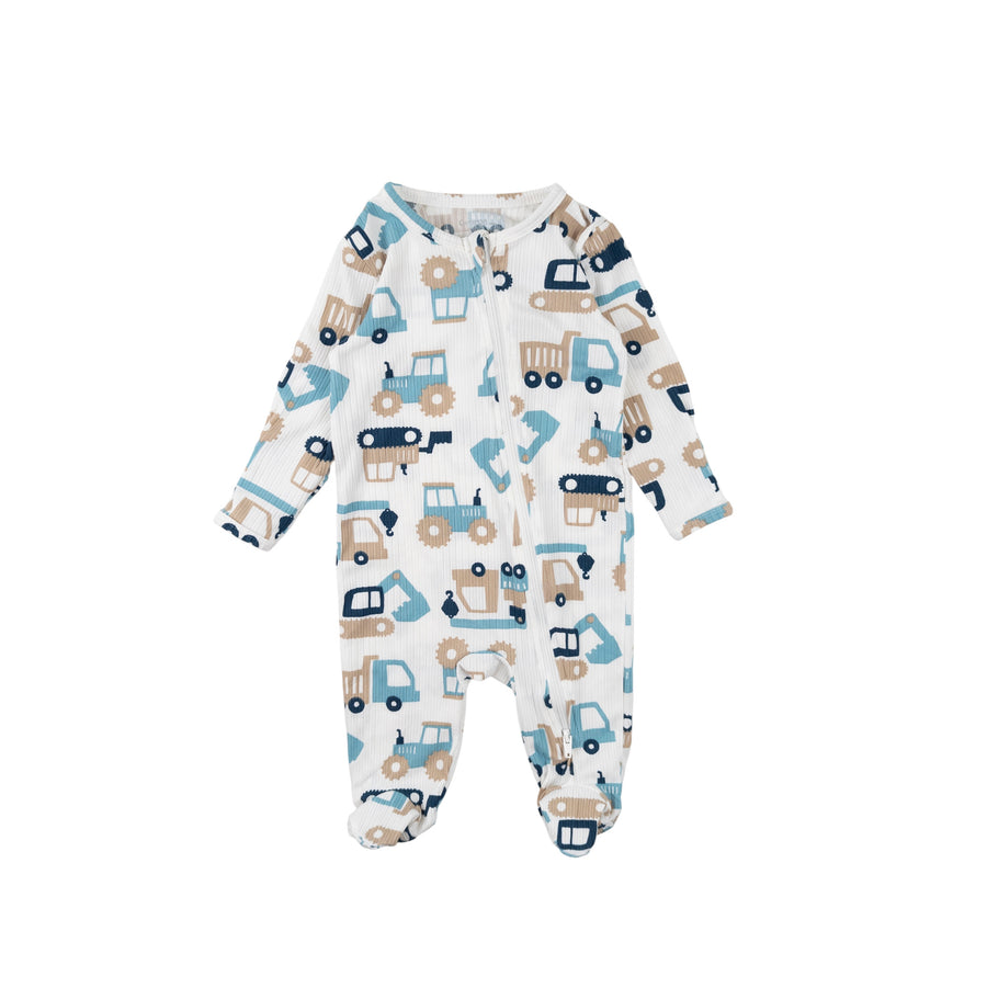 George sleeper 3-6m