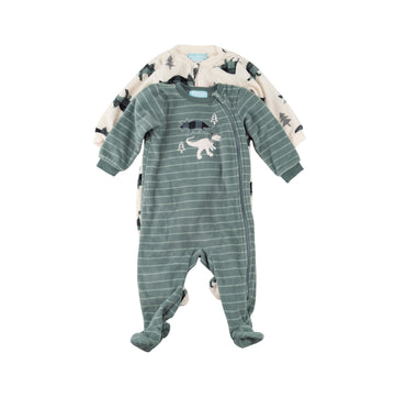 Pekkle sleepers 9m (set of 2)