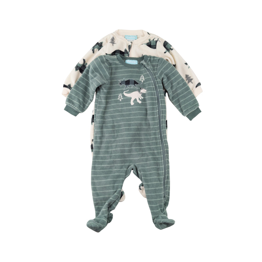 Pekkle sleepers 9m (set of 2)