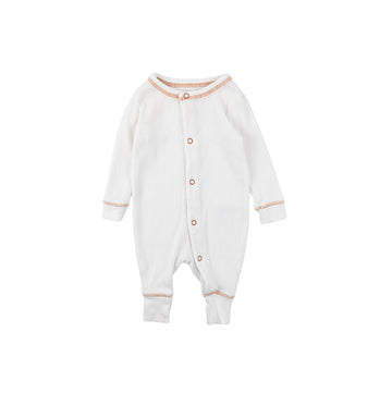 Rise Little Earthling romper 3-6m