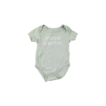 The Littlest onesie 3-6m