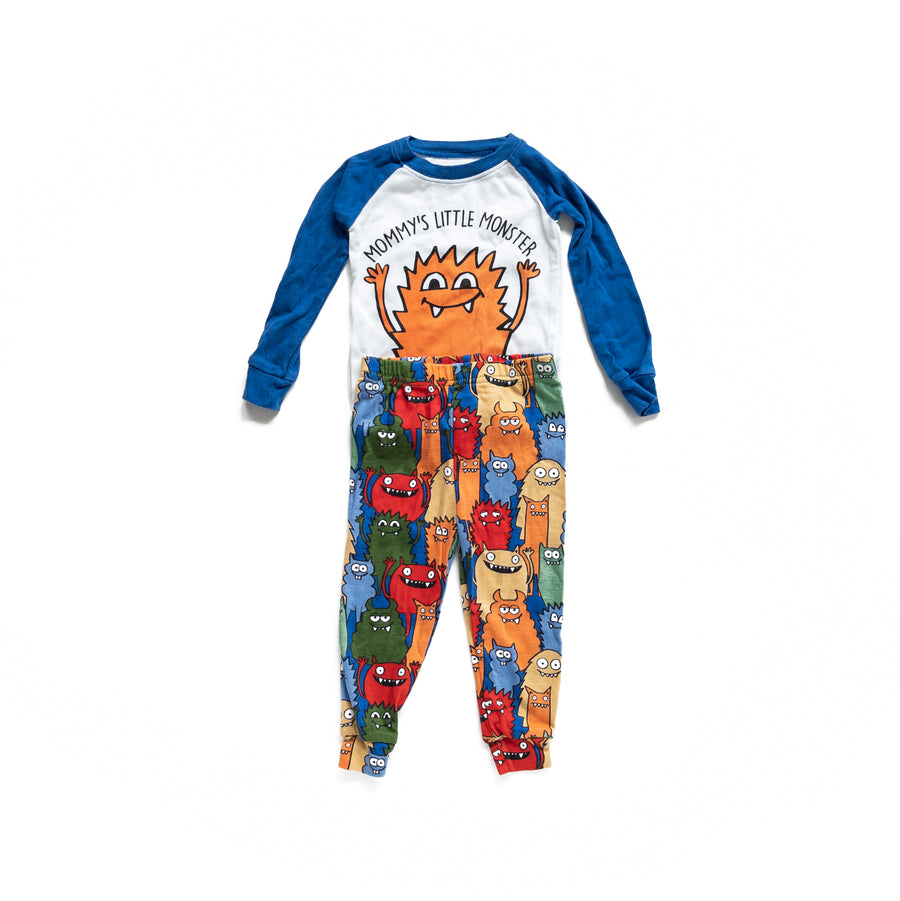 Children's Place pyjamas 9-12m