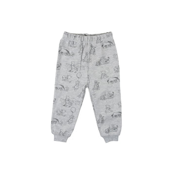Disney soft pants 6-12m