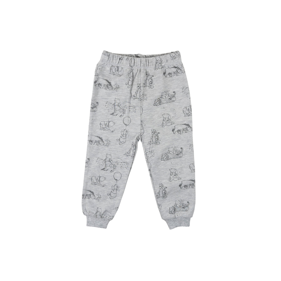 Disney soft pants 6-12m